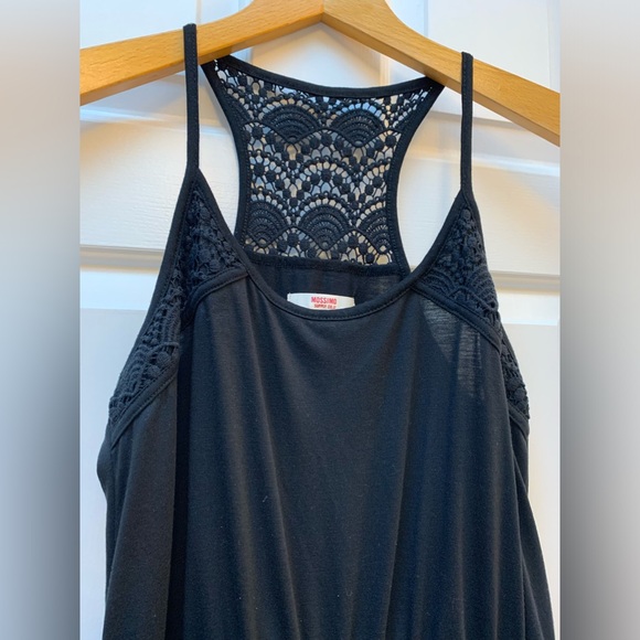 MASSIMO SUPPLY CO. Like new Jumpsuit - Picture 2 of 12